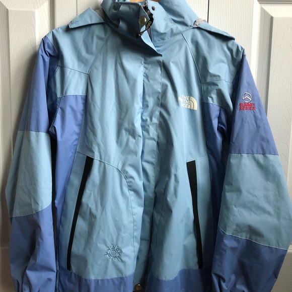 Northface Summit Series Jacket | Poshmark